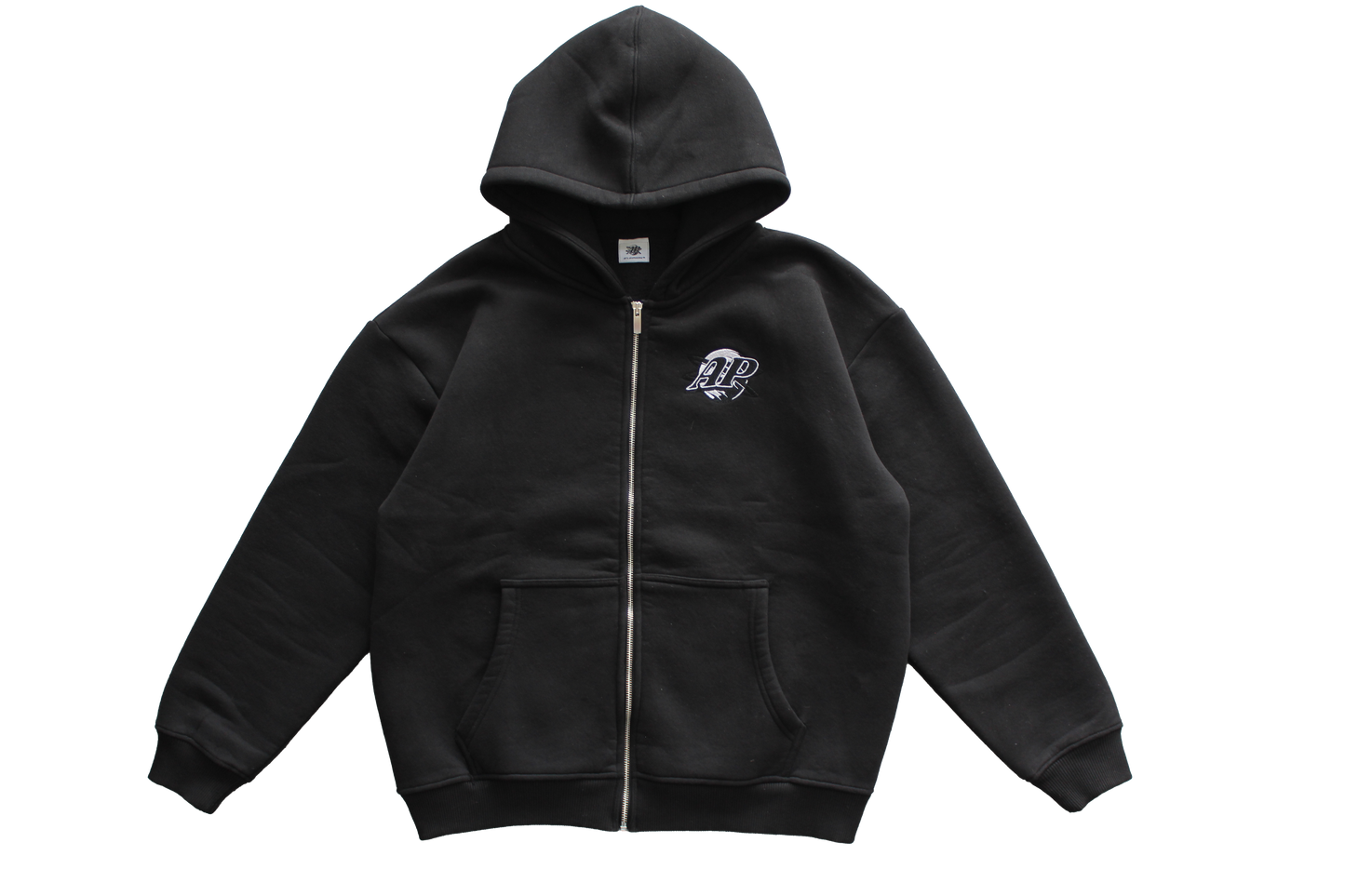 ATLAS Zipper