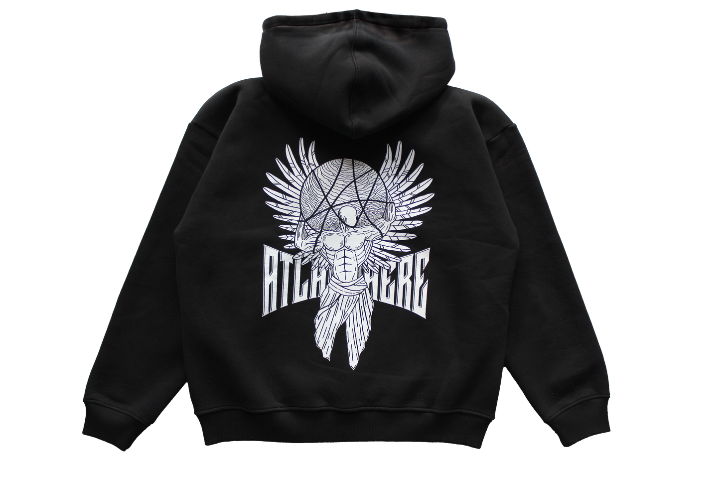 ATLAS Zipper