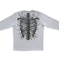 Blossom Torso Longsleeve