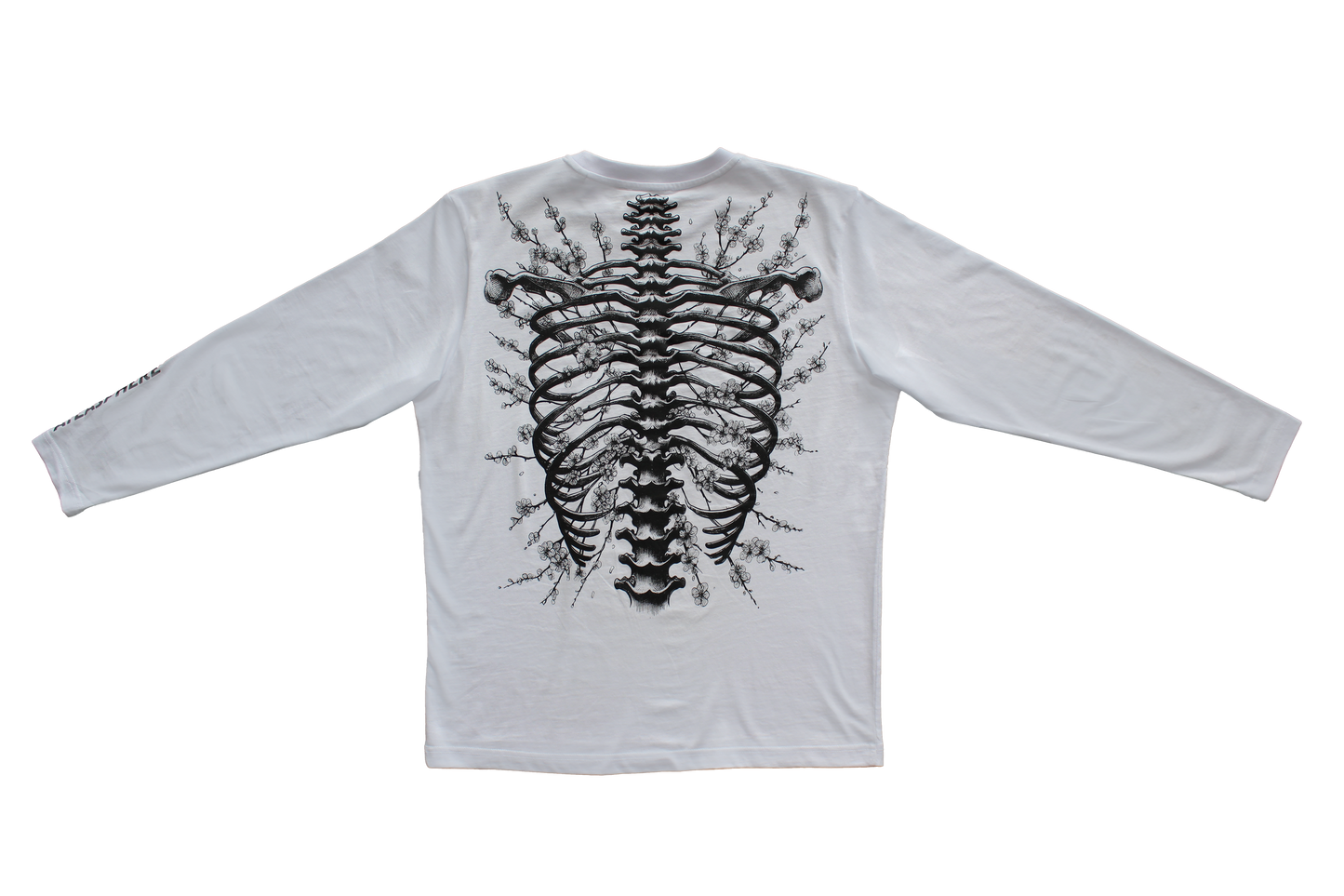 Blossom Torso Longsleeve