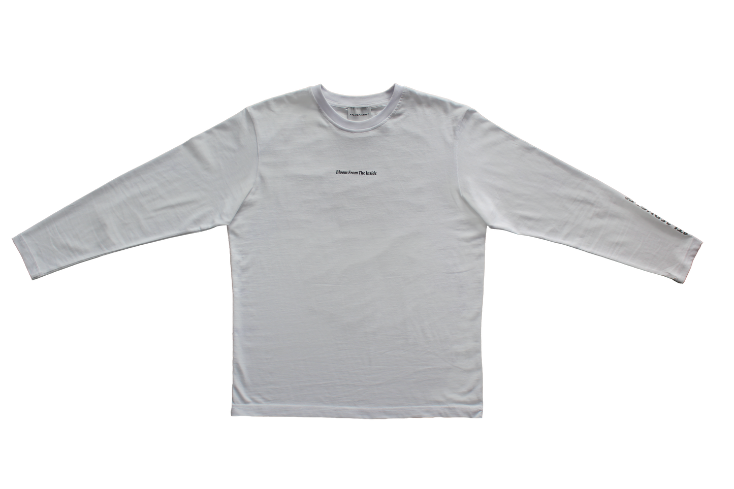 Blossom Torso Longsleeve
