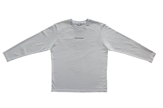 Blossom Torso Longsleeve
